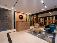 Rent, three bedroom apartment, 130m², City Kvart, Podgorica - image 3