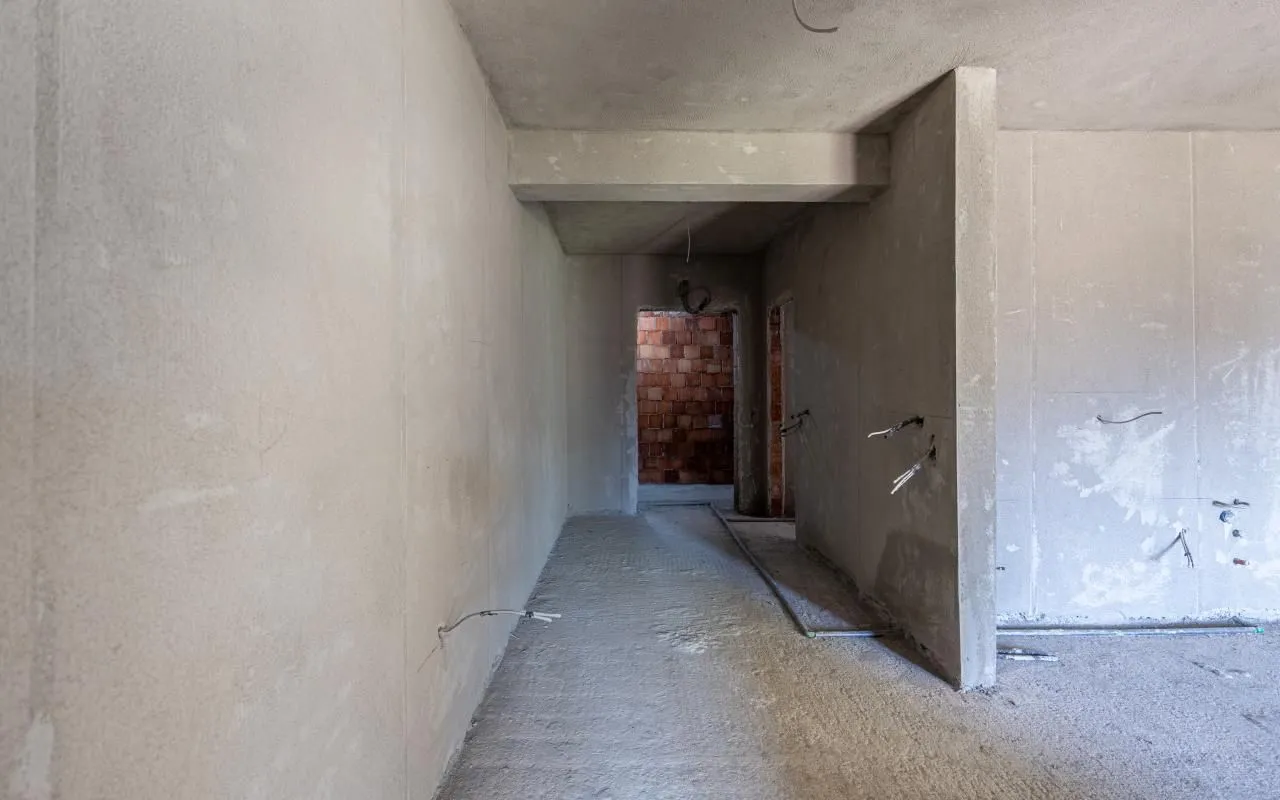 Sale, one bedroom apartment, 52m², Bečići, Budva
