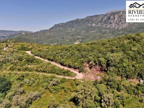 Prodaja, plac, 38868m², Zelenika, Herceg Novi - image 11