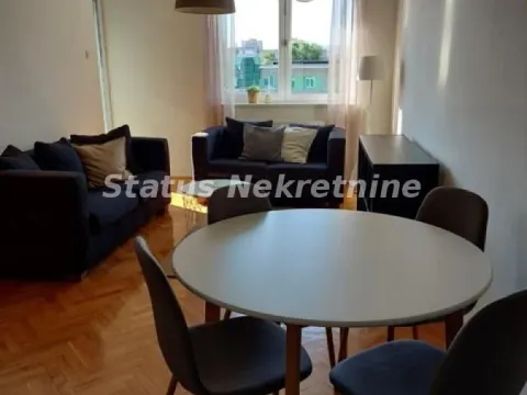 Rent, two bedroom apartment, 43m², Grbavica, Novi Sad Sve Podlokacije - image 2