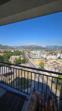 Izdavanje, jednosoban stan, 44m², Zagorič, Podgorica - image 19