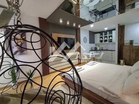 Rent, apartment, 29m², Telep, Novi Sad Sve Podlokacije - image 4