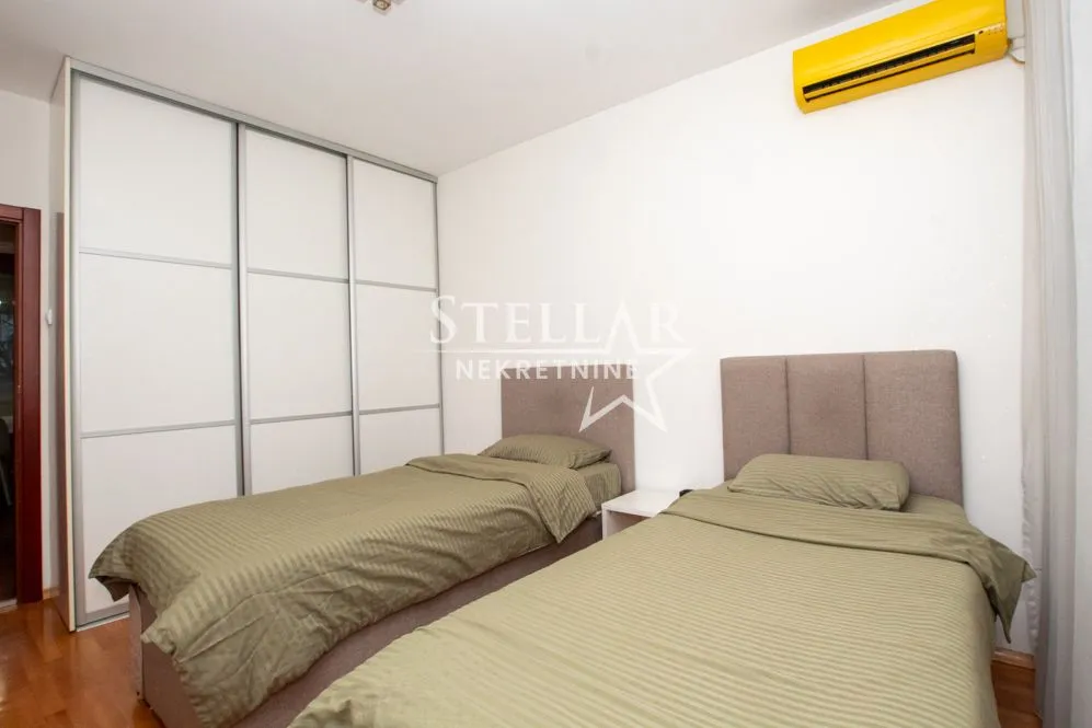 Rent, three bedroom apartment, 71m², Preko Morače, Podgorica