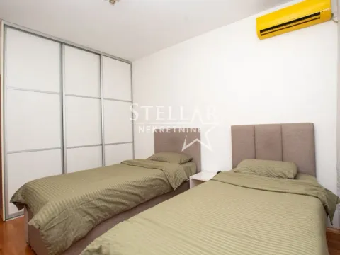 Izdavanje, trosoban stan, 71m², Preko Morače, Podgorica - image 9