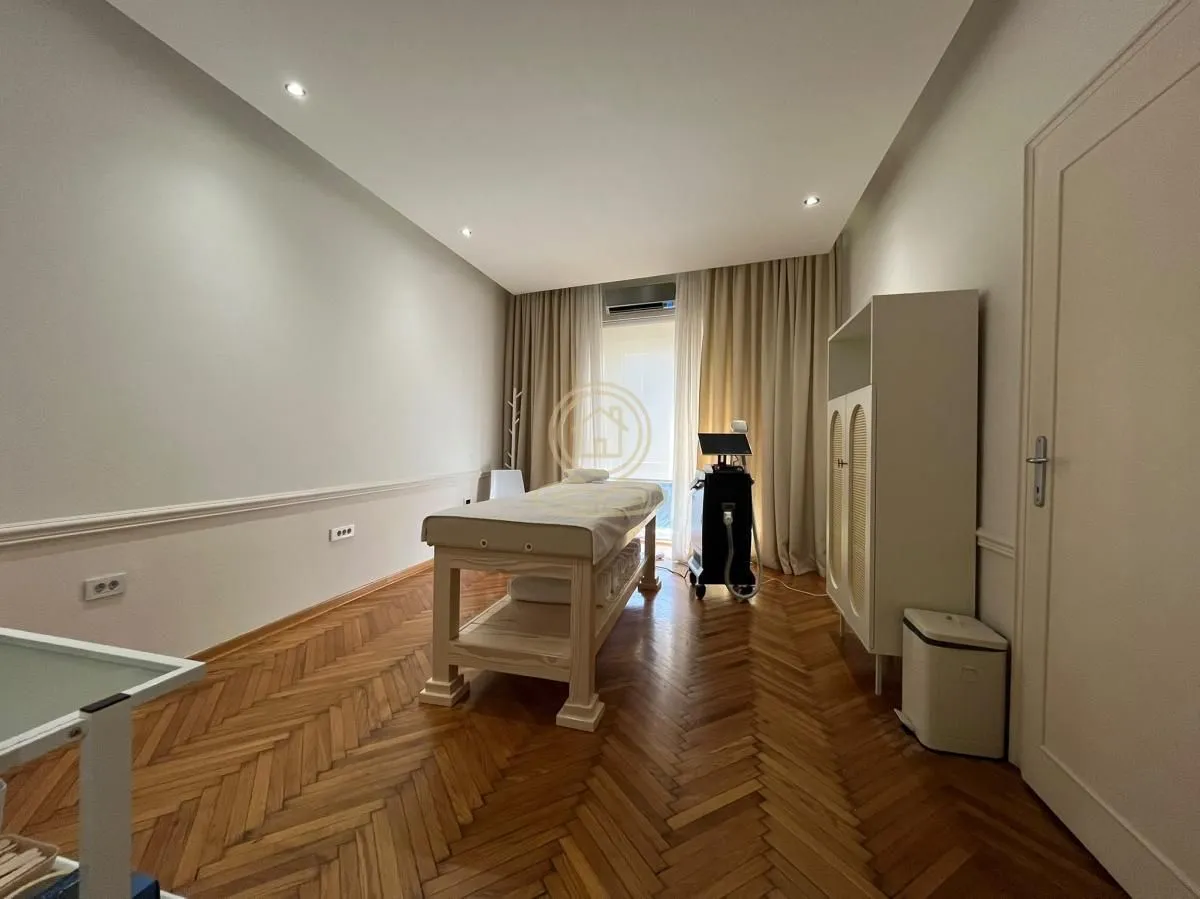 Rent, office space, 80m², Stari Grad, Beograd