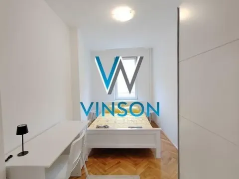 Rent, one bedroom apartment, 48m², Socijalno, Novi Sad Sve Podlokacije - image 12