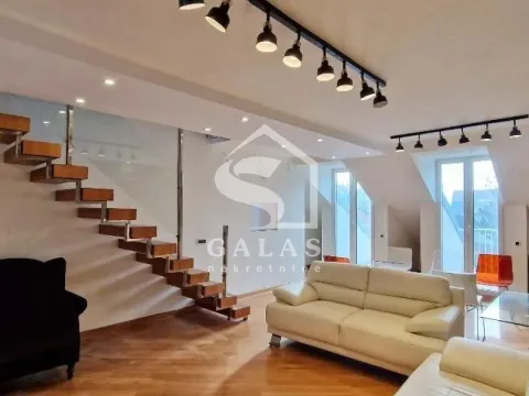 Izdavanje, stan, 210m², Lekino Brdo, Voždovac Sve Podlokacije - image 5