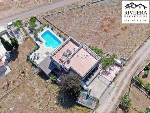 Prodaja, kuća, 213m², Žvinje, Herceg Novi - image 14