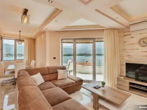 Prodaja, dvosoban stan, 62m2, Krašići, Tivat Prodaja, dvosoban stan, 62m2, Krašići, Tivat
