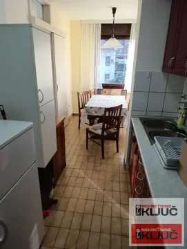 Stan in Novo naselje