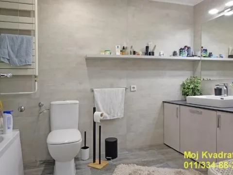 Sale, apartment, 140m², Botanička Bašta, Palilula Sve Podlokacije - image 17