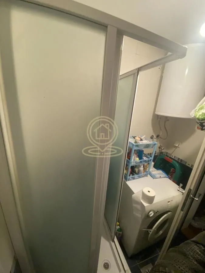 Izdavanje, jednosoban stan, 33m², Cvetkova Pijaca, Zvezdara Sve Podlokacije