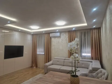 Rent, apartment, 31m², Stara Varoš, Podgorica - image 3