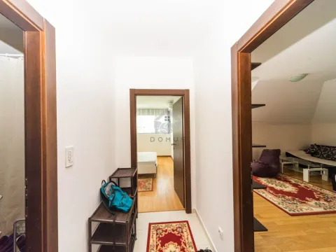 Rent, one bedroom apartment, 54m², Gorica C, Podgorica - image 12