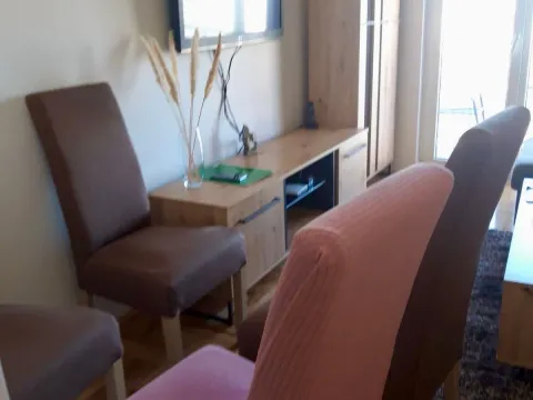 Rent, studio apartment, 34m², Zabjelo, Podgorica - image 3