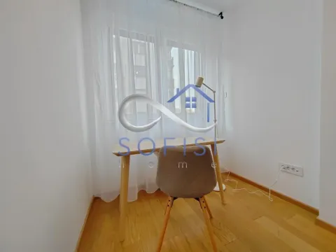 Izdavanje, četvorosoban stan, 105m², Bulevar Oslobodjenja, Novi Sad Sve Podlokacije - image 19