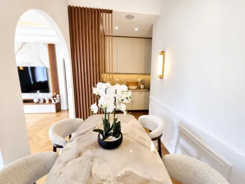 Prodaja, dvosoban stan, 77m², Budva, Crna Gora - image 7
