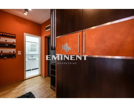 Izdavanje, dvosoban stan, 51m², Južni Bulevar, Vračar Sve Podlokacije - image 10