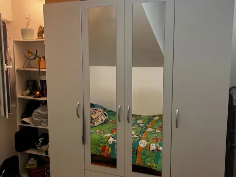 Rent, two bedroom apartment, 60m², Stari grad, Novi Sad - image 7