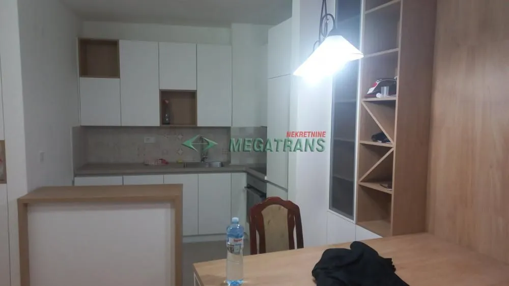 Izdavanje, dvosoban stan, 54m², Palilulska Pijaca, Palilula Sve Podlokacije