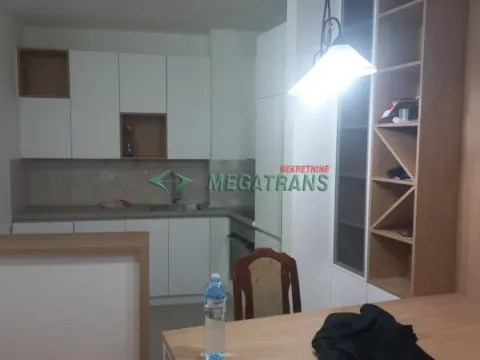 Izdavanje, dvosoban stan, 54m², Palilulska Pijaca, Palilula Sve Podlokacije - image 7