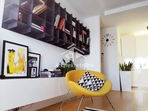 Izdavanje, dvosoban stan, 51m², Novi Beograd Blok 67, Novi Beograd Sve Podlokacije - image 2