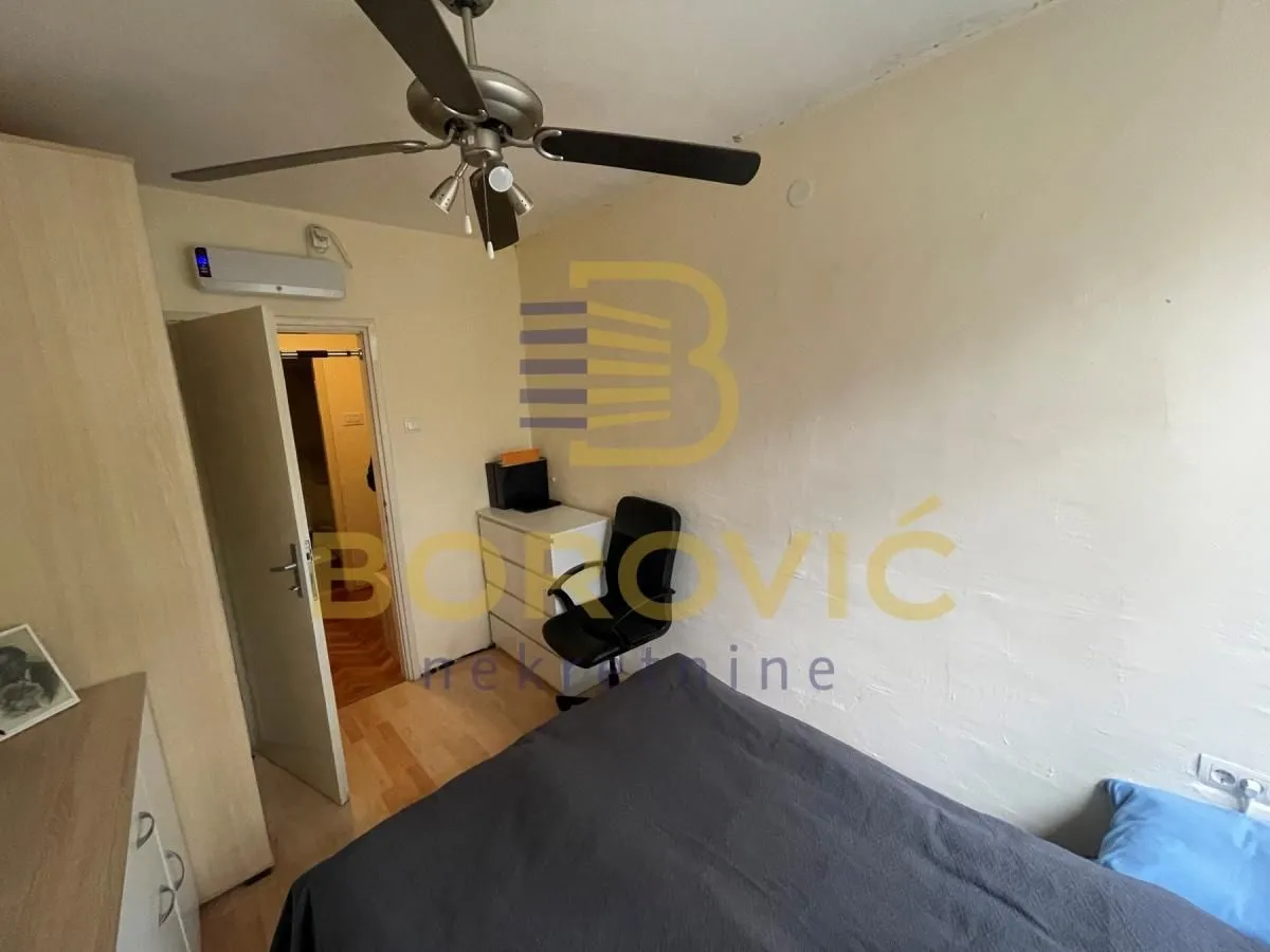 Rent, three bedroom apartment, 41m², Palilula Sve Podlokacije, Beograd