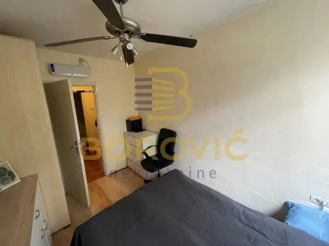Rent, three bedroom apartment, 41m², Borča 1, Borča Sve Podlokacije - image 5