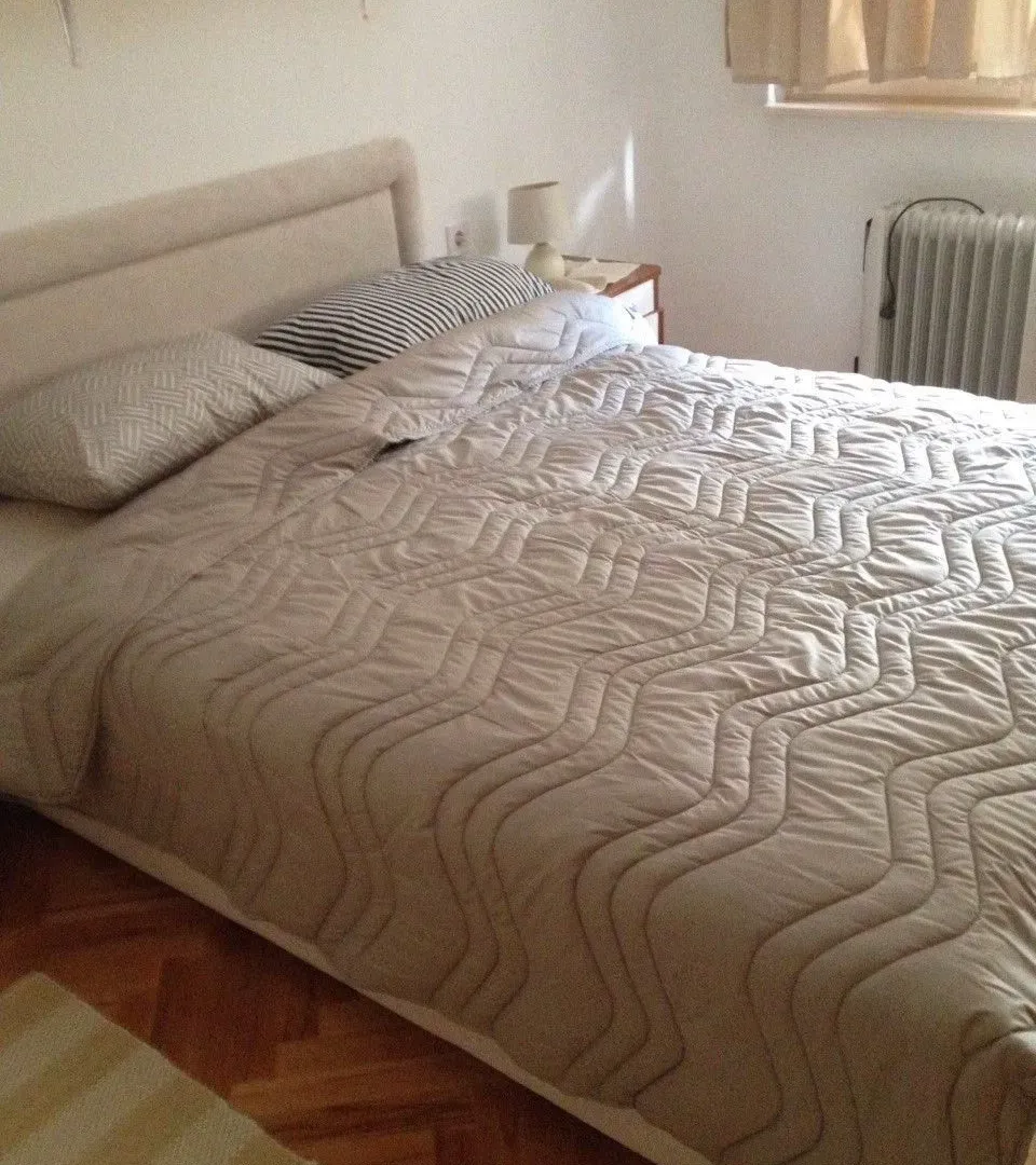 Rent, two bedroom apartment, 76m², Centar, Podgorica