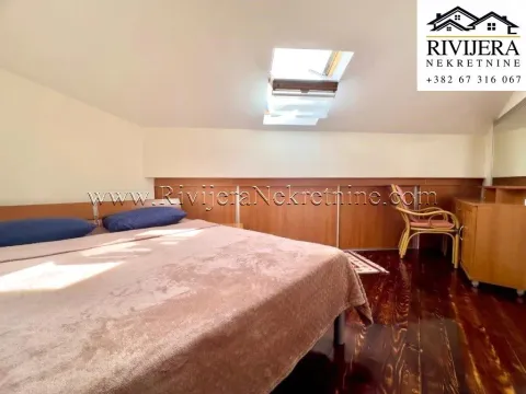 Sale, three bedroom apartment, 94m², Škaljari, Kotor - image 9