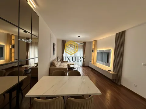 Izdavanje, jednosoban stan, 72m², Master Kvart, Podgorica - image 3