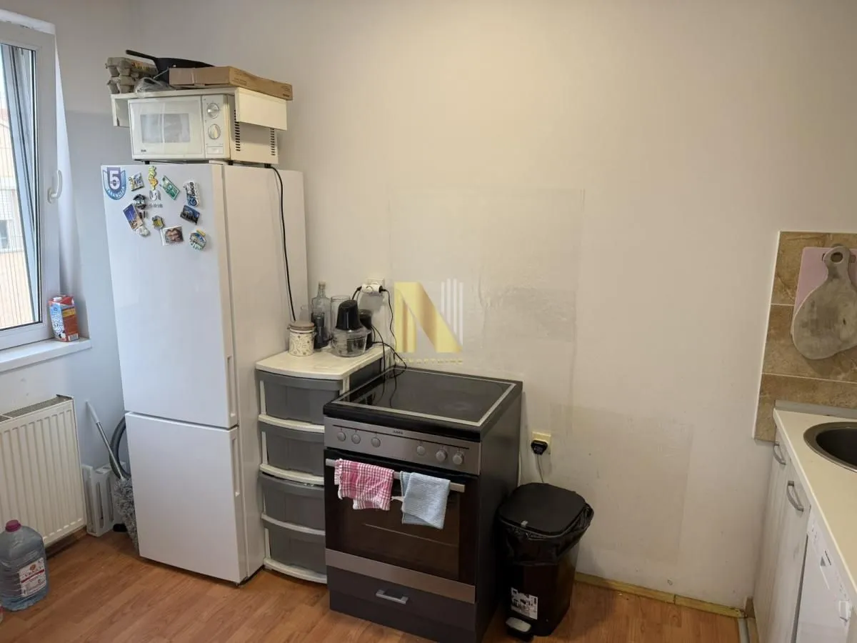 Prodaja, dvosoban stan, 52m², Adice, Novi Sad Sve Podlokacije