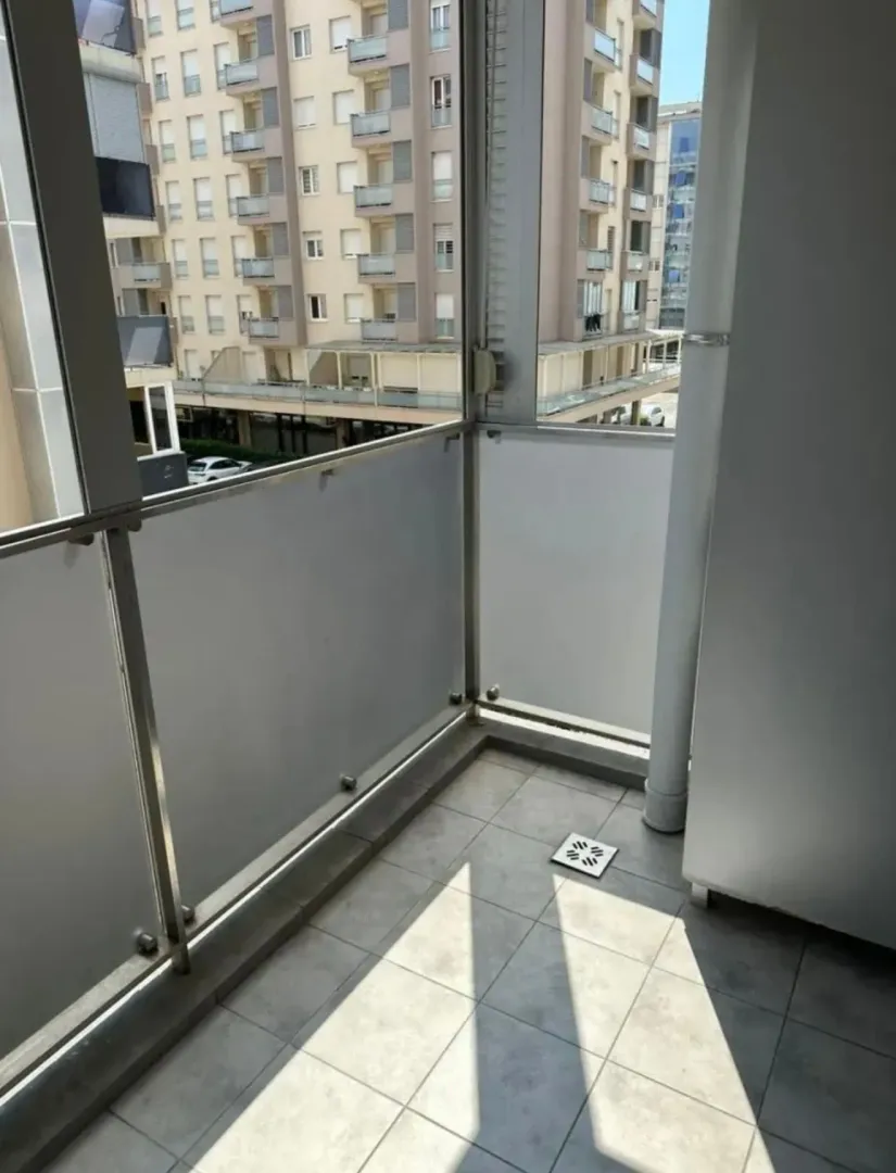 Prodaja, jednosoban stan, 47m², City Kvart, Podgorica