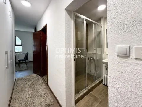 Rent, two bedroom apartment, 49m², Višnjička Banja, Palilula Sve Podlokacije - image 8