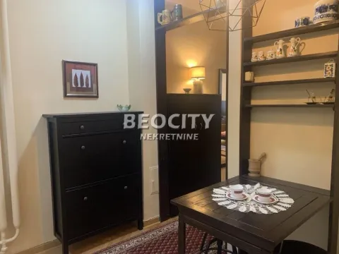 Izdavanje, trosoban stan, 73m², Dorćol Sve Podlokacije, Beograd - image 12