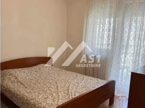 Izdavanje, dvosoban stan, 50m², Novi Sad Sve Podlokacije, Novi Sad - image 5