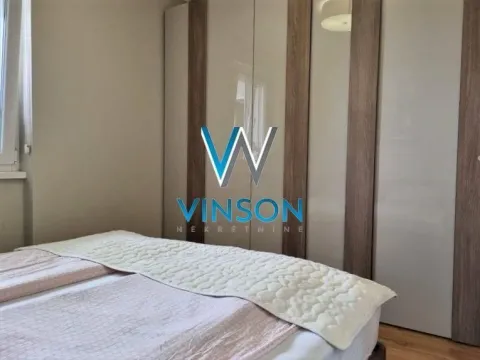 Izdavanje, trosoban stan, 78m², Grbavica, Novi Sad Sve Podlokacije - image 13