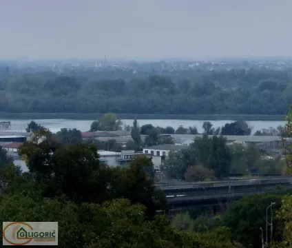 Prodaja, jednosoban stan, 56m², Bogoslovija, Palilula Sve Podlokacije - image 13