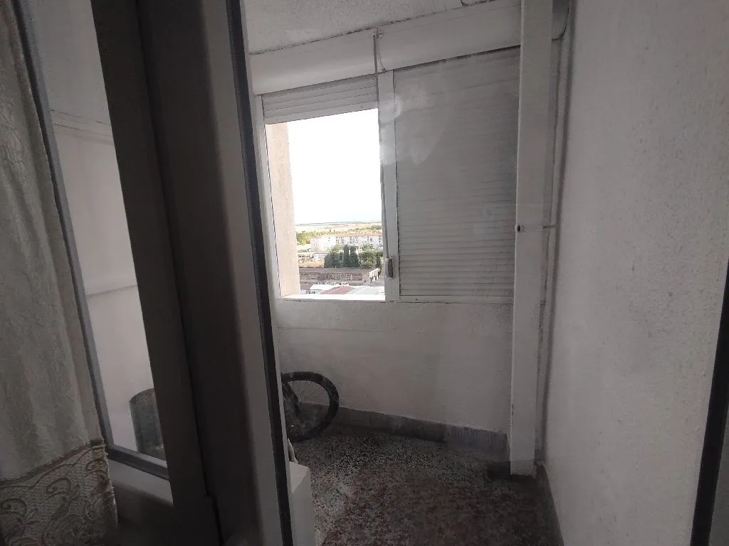 Prodaja, dvosoban stan, 68m², Tuški Put, Podgorica