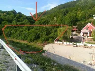 Prodaja, plac, 1163m², Cetinje, Crna Gora - image 6