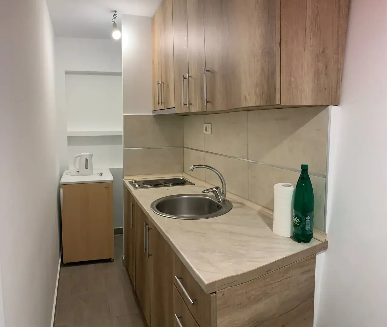 Sale, two bedroom apartment, 120m², Šušanj, Bar