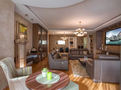 Sale, three bedroom apartment, 181m², Budva, Crna Gora - image 9