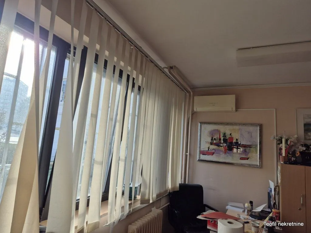 Sale, office space, 535m², Banovo Brdo, Beograd