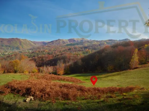 Prodaja, plac, 5000m², Kolašin, Crna Gora - image 5