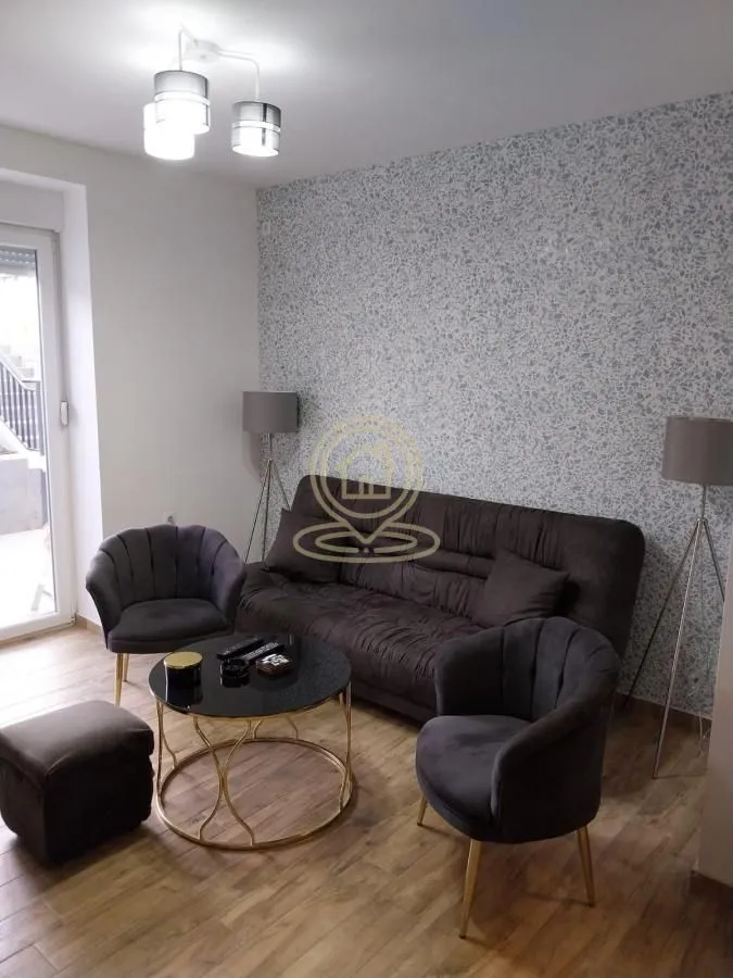 Prodaja, jednosoban stan, 45m², Mišeluk, Petrovaradin