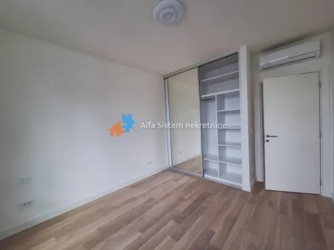 Izdavanje, dvosoban stan, 59m², Savski Venac, Beograd - image 9