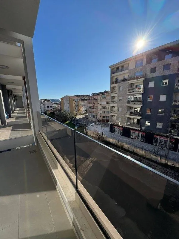 Sale, apartment, 105m², Rozino, Budva