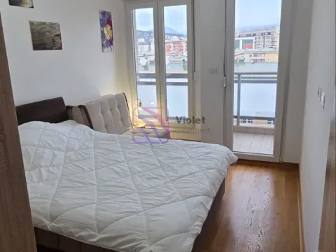 Izdavanje, jednosoban stan, 43m², City Kvart, Podgorica - image 12