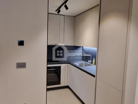 Rent, two bedroom apartment, 55m², Novi Beograd Blok 64, Novi Beograd Sve Podlokacije - image 2