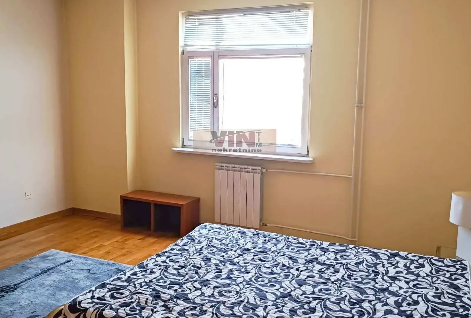Rent, four bedroom apartment, 106m², Centar Sve Podlokacije, Beograd